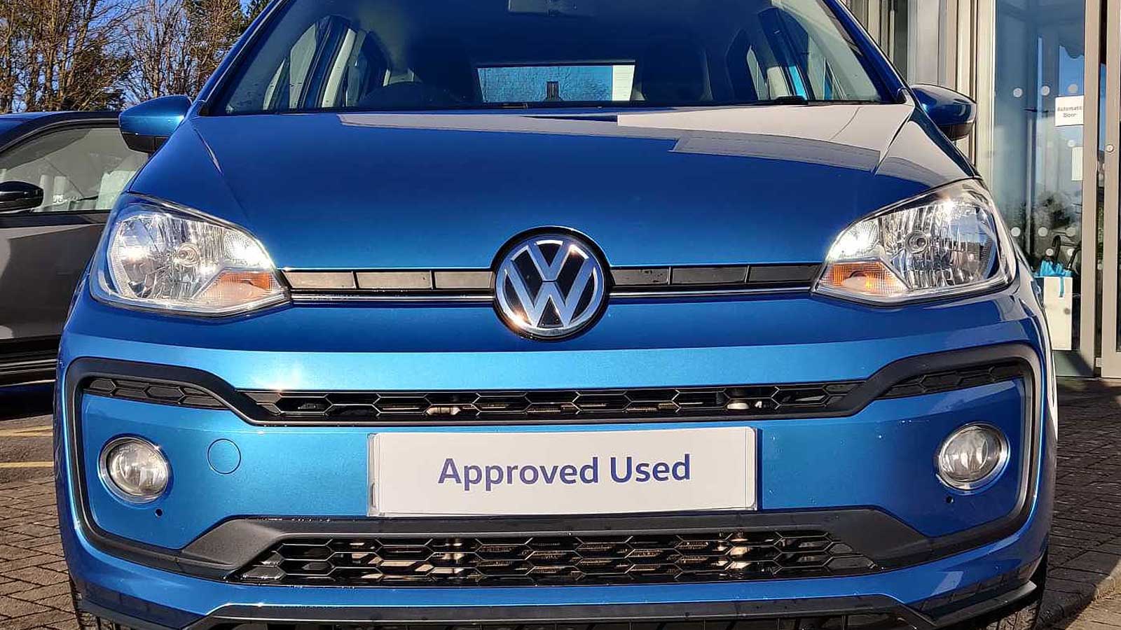 Enquire on your chosen up!