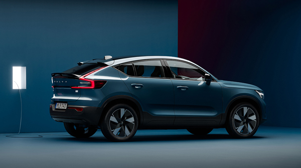 Used Volvo cars for sale in Tyne and Wear