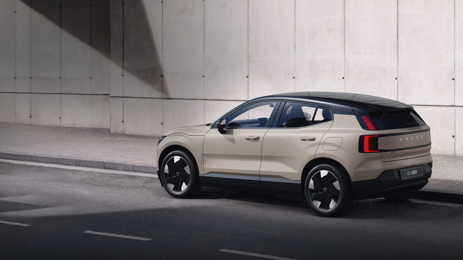 Volvo-EX30