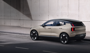Volvo-EX30