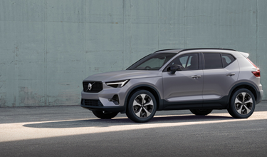 Volvo-Motability-Scheme