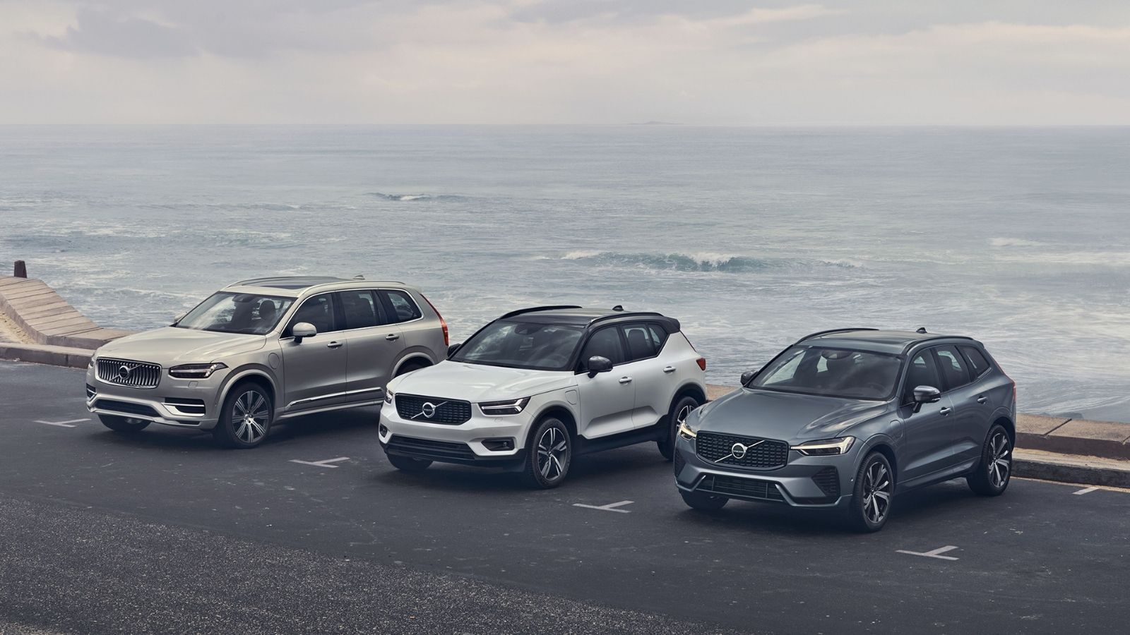 Volvo Selekt Approved Used Cars