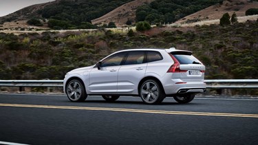 Volvo Selekt Approved Used Cars - Two years free servicing & warranty with 12.9% APR representative finance
