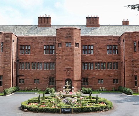 Volvo Ride and Drive Event