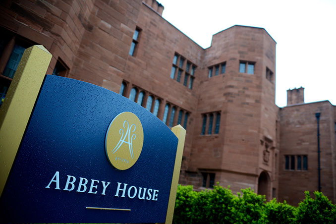 Volvo Ride and Drive Event