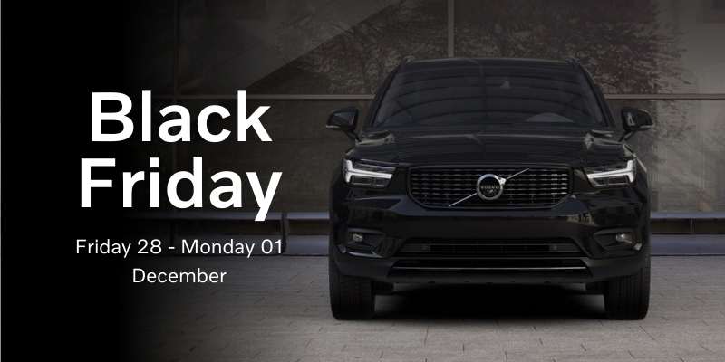 Volvo-Black-Friday-Offer