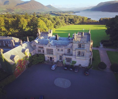 Volvo Ride and Drive Event