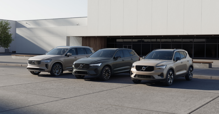 Volvo Exclusive Event