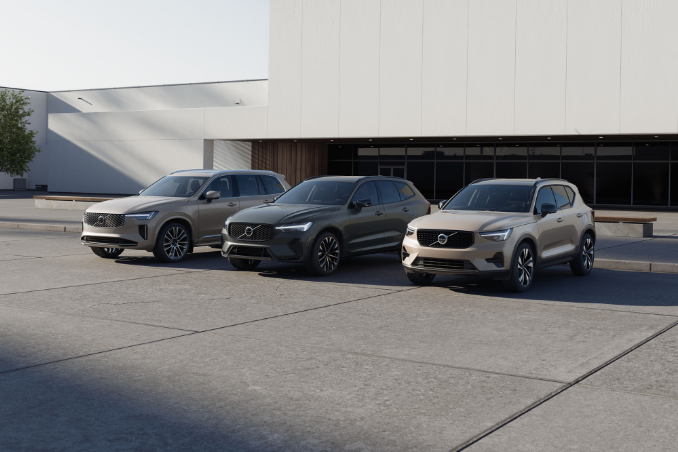 Volvo Exclusive Event