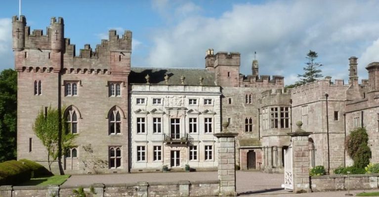 Volvo Ride and Drive Event