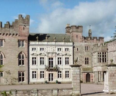 Volvo Ride and Drive Event