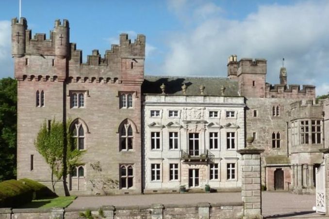 Volvo Ride and Drive Event