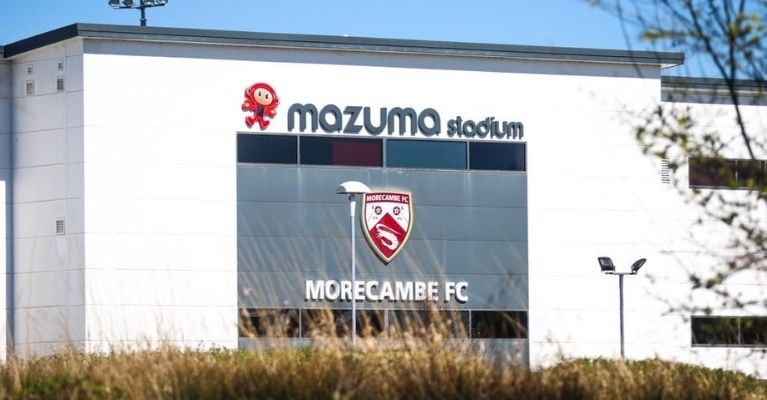 Volvo Ride and Drive Event