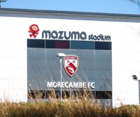 Volvo Ride and Drive Event