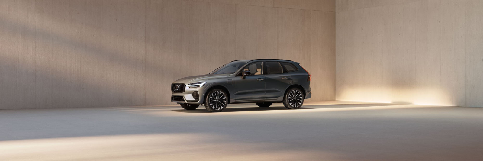 Volvo New Car Event