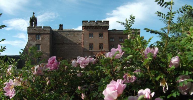 Volvo Ride and Drive Event