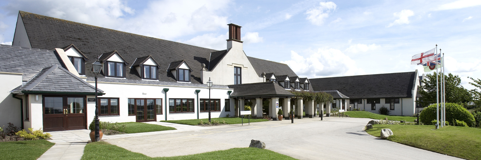 Volvo Ride and Drive Event