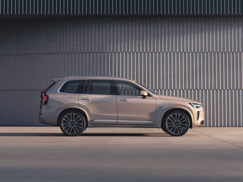Volvo-NCSE-XC90