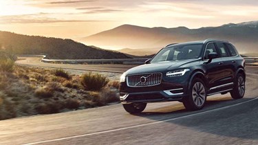 Used Volvo in Kendal