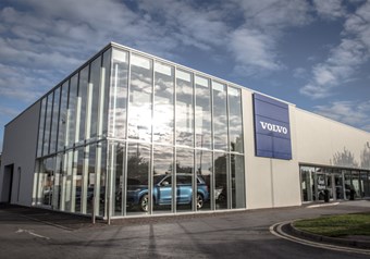 Where to Sell Your Volvo: Your Local Lloyd Dealership