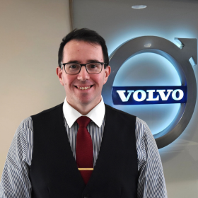 Michael Hetherington