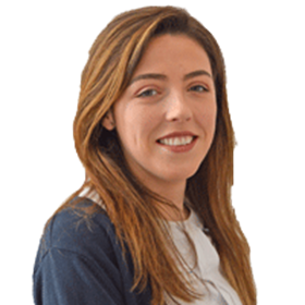Rachael Strachan