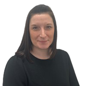 Stacy Carruthers