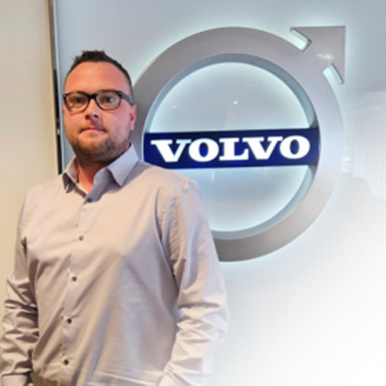 Mark Christopher Ruthven Lloyd Volvo South Lakes • Volvo Dealer in South Cumbria & North Lancashire