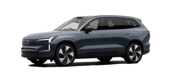 Volvo EX90