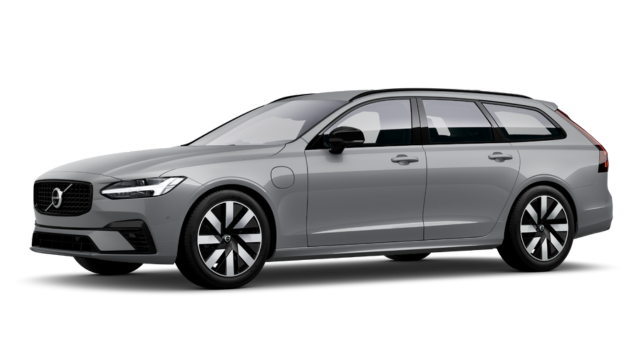 The Volvo V90