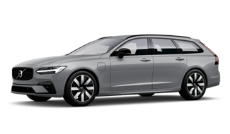 The Volvo V90