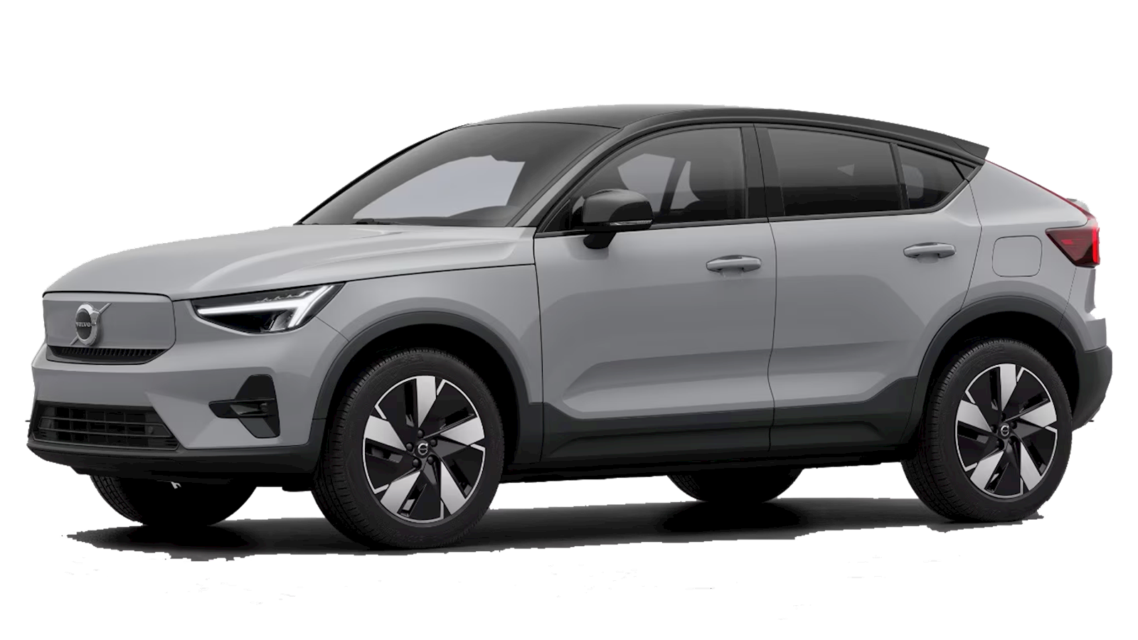 Volvos up to £250 per month