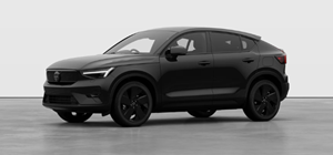 EC40 Black Edition Ultra