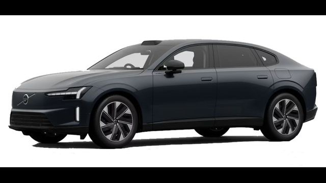 Volvo-ES90