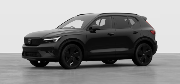 EX40 Black Edition Plus