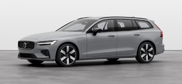 V60 Plug-in Hybrid Plus