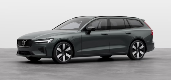 V60 Plug-in Hybrid Ultra