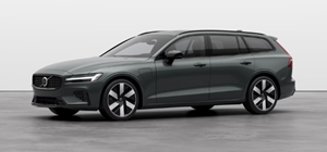 V60 Plug-in Hybrid Ultra