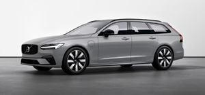 V90 Plug-In Hybrid Plus
