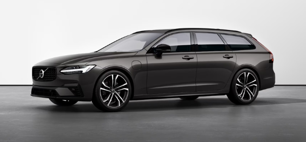 V90 Plug-In Hybrid Ultra