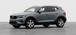 XC40 Core