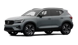 XC40