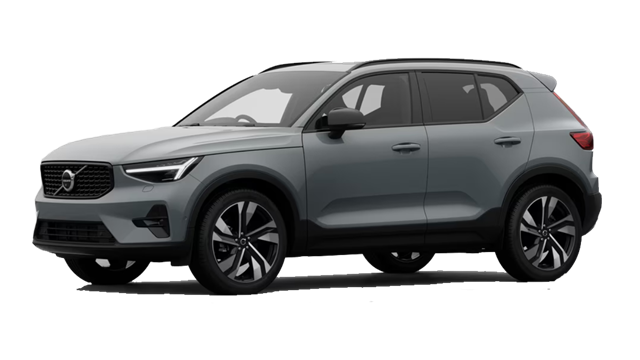 Volvo-XC40