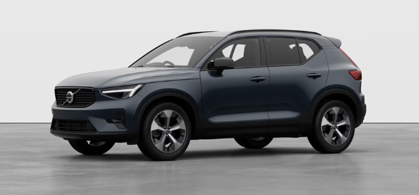 XC40 Plus