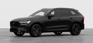 XC60 Black Edition Plus