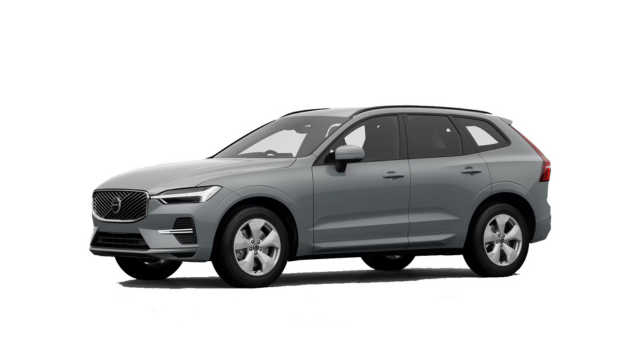 Volvo-XC60