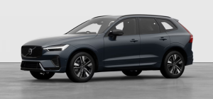 XC60 Plus