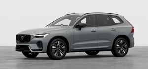 XC60 Plus Plug-in Hybrid