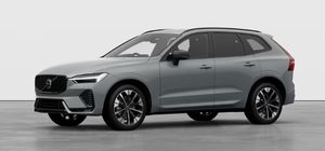 XC60 Plus Pro