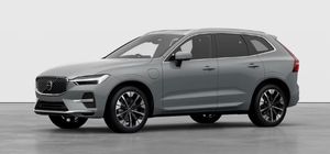 XC60 Ultra Plug-in Hybrid